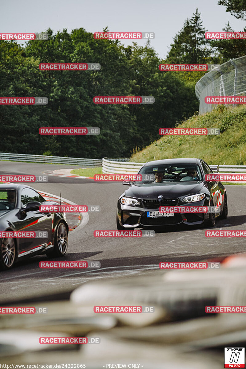 Bild #24322865 - Touristenfahrten Nürburgring Nordschleife (03.09.2023)