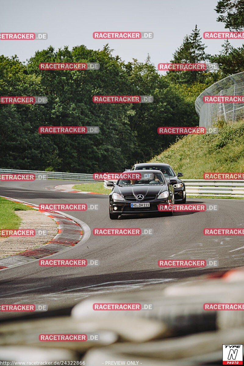 Bild #24322866 - Touristenfahrten Nürburgring Nordschleife (03.09.2023)