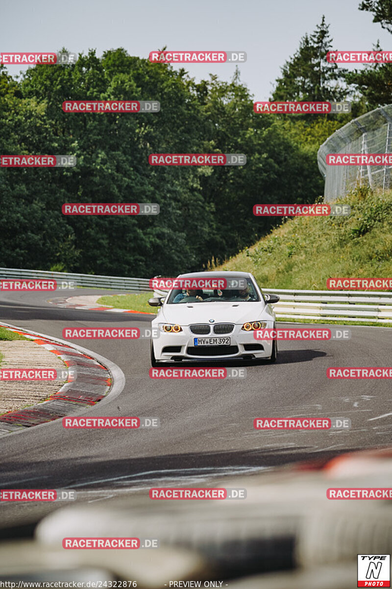 Bild #24322876 - Touristenfahrten Nürburgring Nordschleife (03.09.2023)