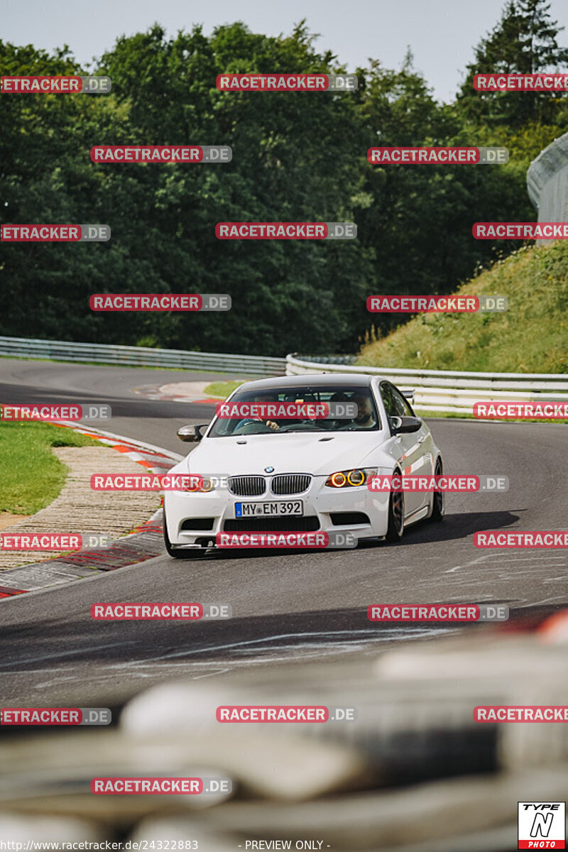 Bild #24322883 - Touristenfahrten Nürburgring Nordschleife (03.09.2023)