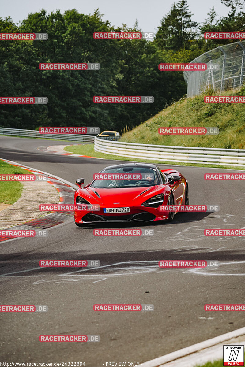 Bild #24322894 - Touristenfahrten Nürburgring Nordschleife (03.09.2023)