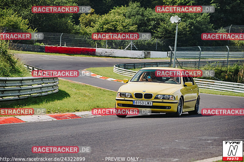 Bild #24322899 - Touristenfahrten Nürburgring Nordschleife (03.09.2023)