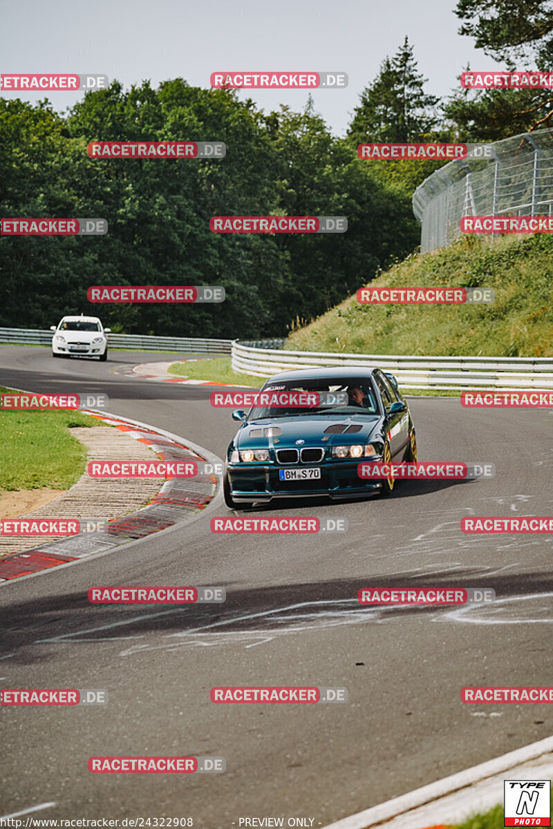 Bild #24322908 - Touristenfahrten Nürburgring Nordschleife (03.09.2023)