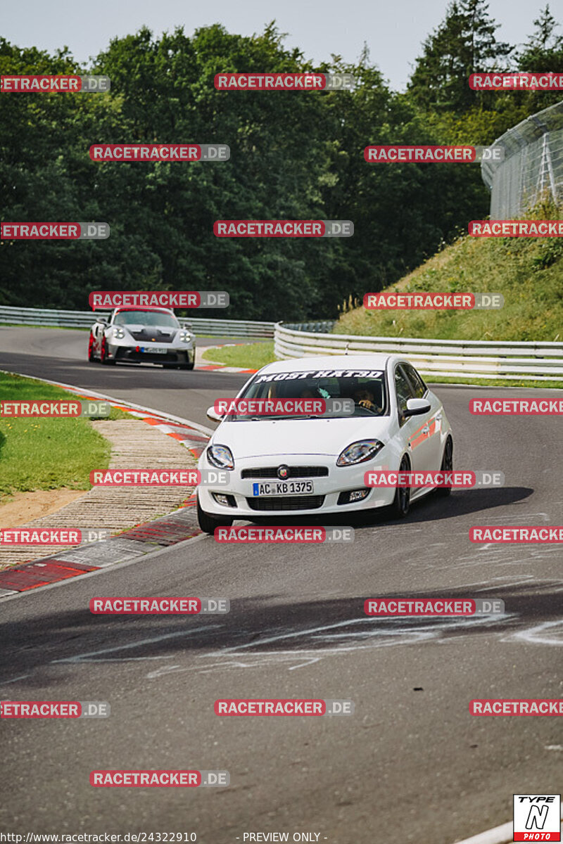 Bild #24322910 - Touristenfahrten Nürburgring Nordschleife (03.09.2023)