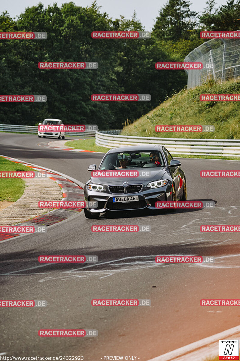 Bild #24322923 - Touristenfahrten Nürburgring Nordschleife (03.09.2023)