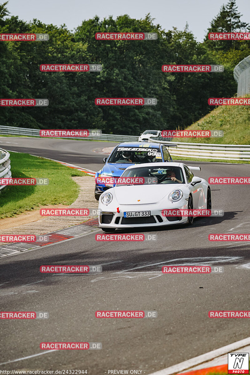 Bild #24322944 - Touristenfahrten Nürburgring Nordschleife (03.09.2023)