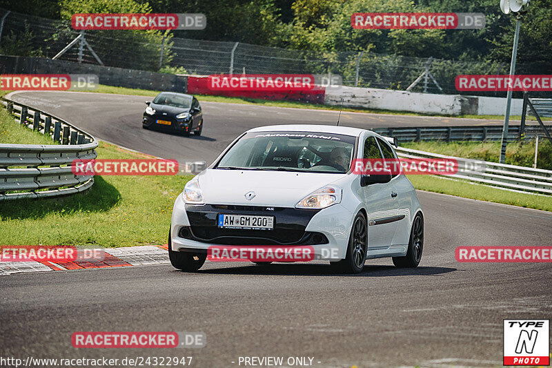 Bild #24322947 - Touristenfahrten Nürburgring Nordschleife (03.09.2023)