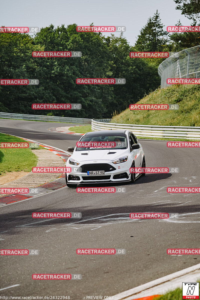 Bild #24322948 - Touristenfahrten Nürburgring Nordschleife (03.09.2023)