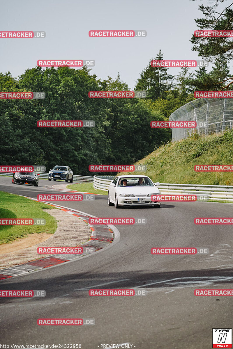 Bild #24322958 - Touristenfahrten Nürburgring Nordschleife (03.09.2023)