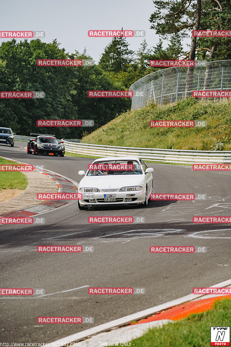 Bild #24322960 - Touristenfahrten Nürburgring Nordschleife (03.09.2023)