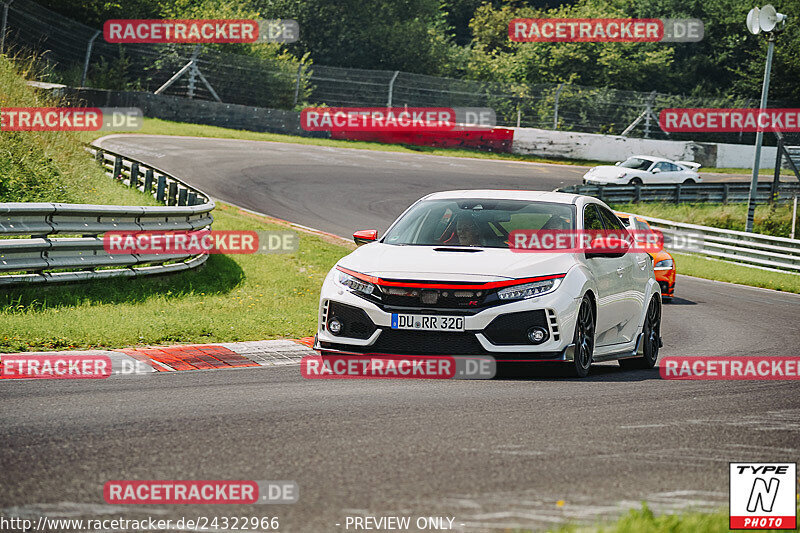 Bild #24322966 - Touristenfahrten Nürburgring Nordschleife (03.09.2023)