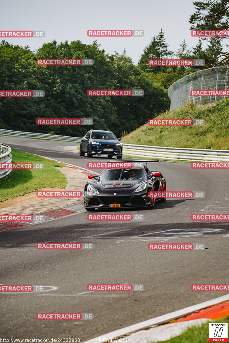 Bild #24322968 - Touristenfahrten Nürburgring Nordschleife (03.09.2023)