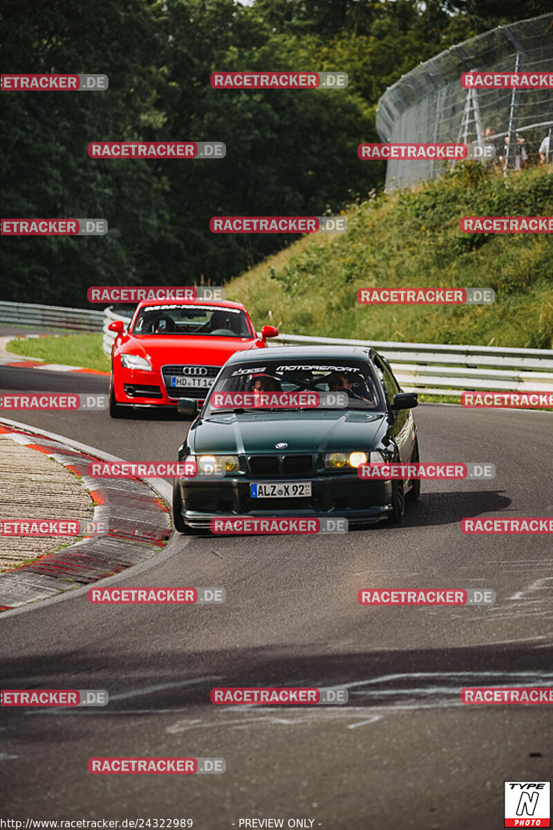 Bild #24322989 - Touristenfahrten Nürburgring Nordschleife (03.09.2023)