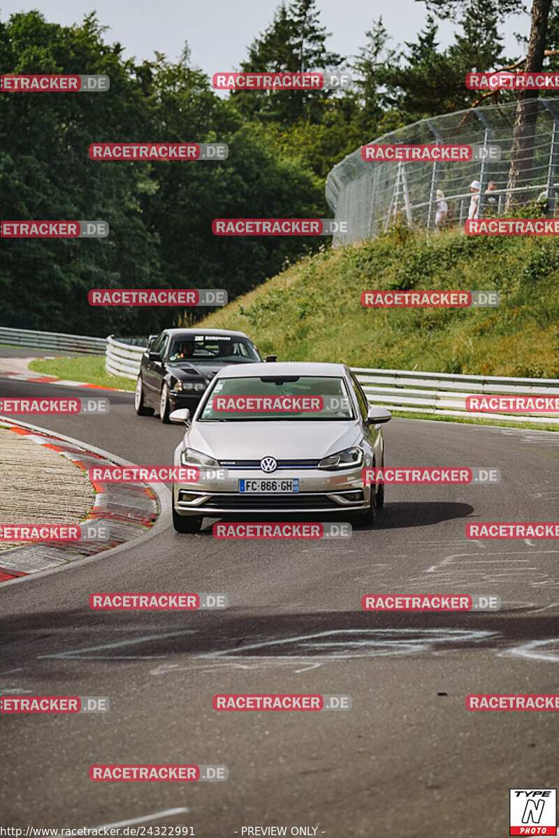 Bild #24322991 - Touristenfahrten Nürburgring Nordschleife (03.09.2023)