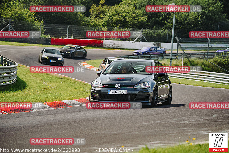 Bild #24322998 - Touristenfahrten Nürburgring Nordschleife (03.09.2023)