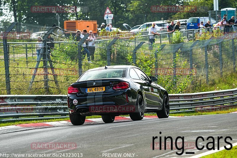 Bild #24323013 - Touristenfahrten Nürburgring Nordschleife (03.09.2023)