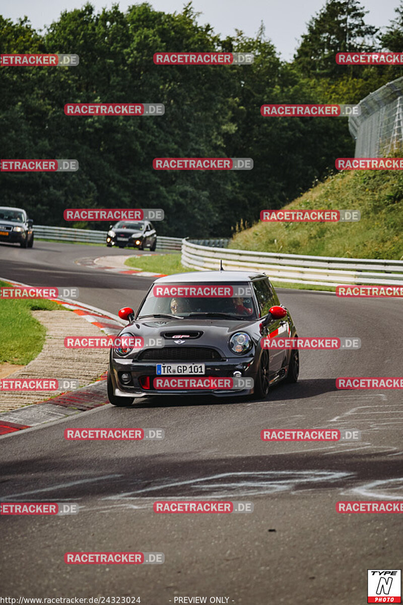 Bild #24323024 - Touristenfahrten Nürburgring Nordschleife (03.09.2023)