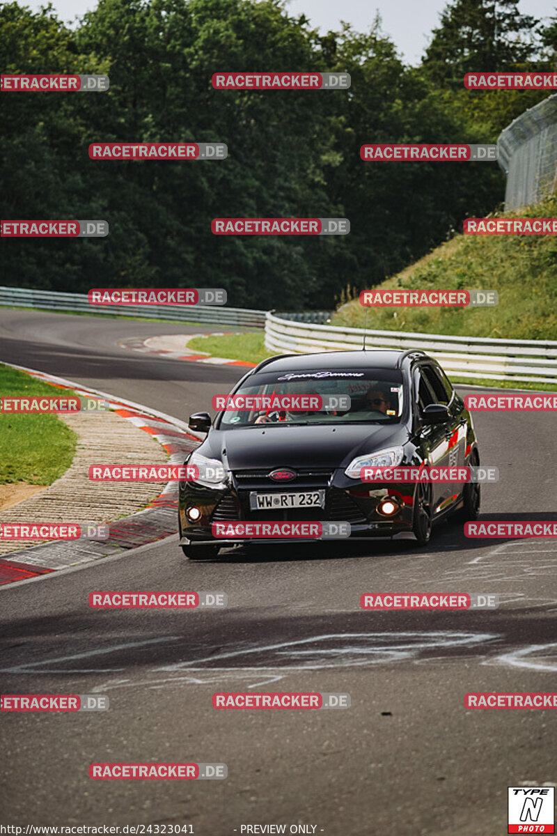 Bild #24323041 - Touristenfahrten Nürburgring Nordschleife (03.09.2023)