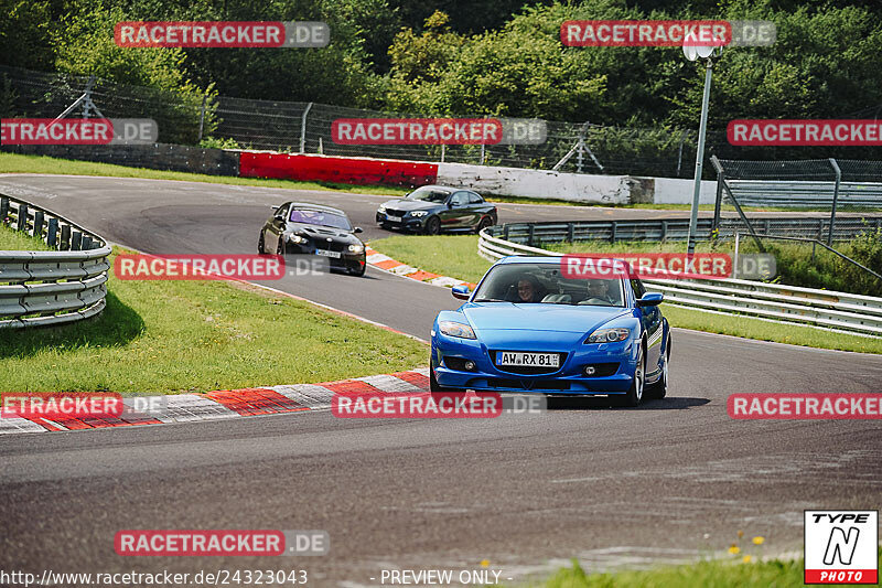 Bild #24323043 - Touristenfahrten Nürburgring Nordschleife (03.09.2023)