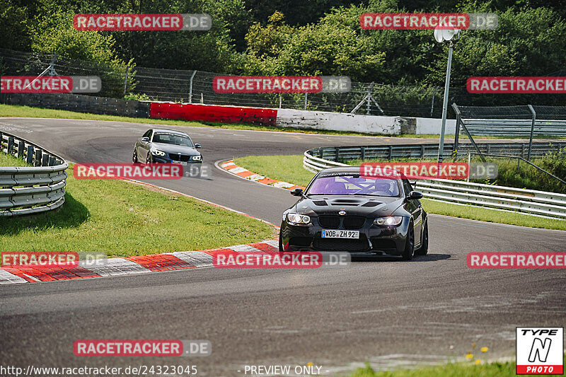 Bild #24323045 - Touristenfahrten Nürburgring Nordschleife (03.09.2023)