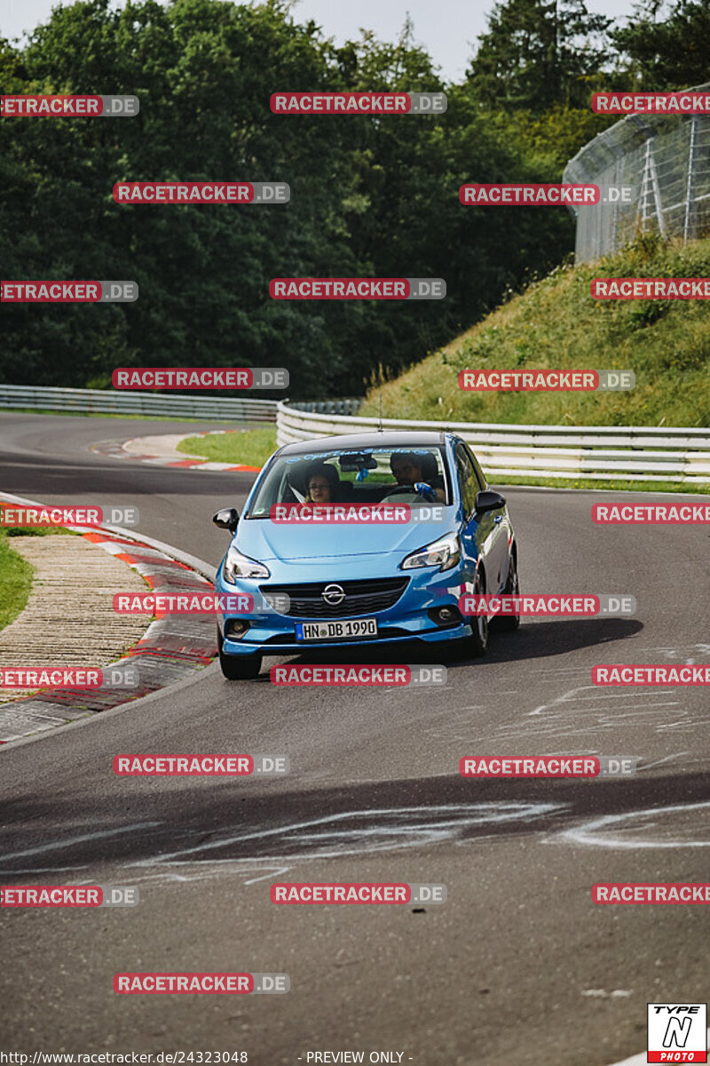 Bild #24323048 - Touristenfahrten Nürburgring Nordschleife (03.09.2023)