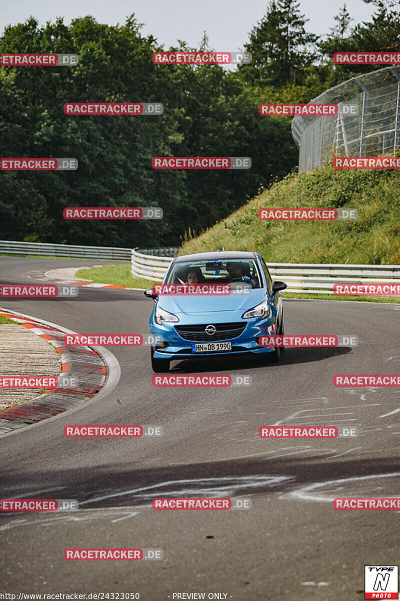 Bild #24323050 - Touristenfahrten Nürburgring Nordschleife (03.09.2023)