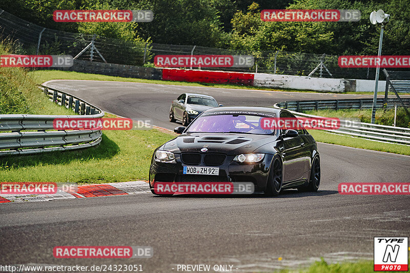 Bild #24323051 - Touristenfahrten Nürburgring Nordschleife (03.09.2023)