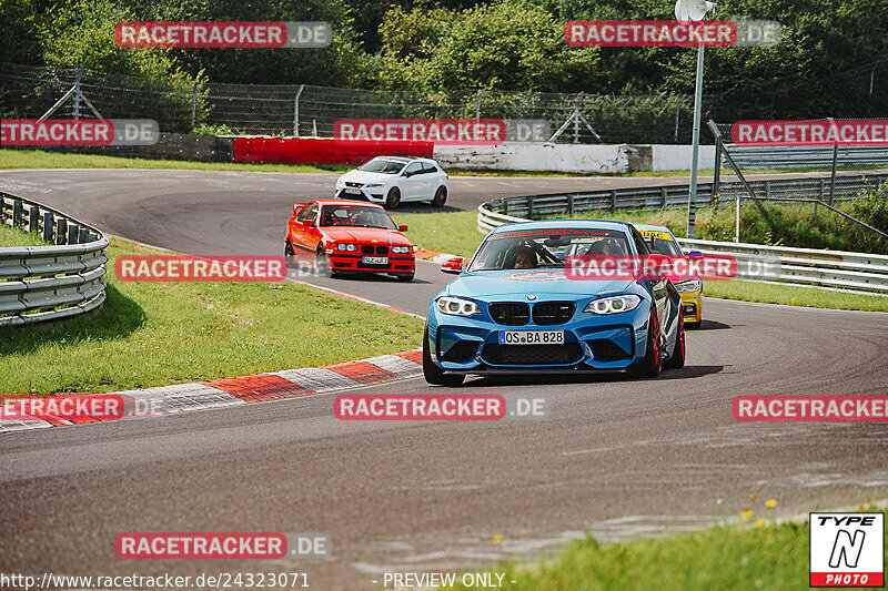 Bild #24323071 - Touristenfahrten Nürburgring Nordschleife (03.09.2023)