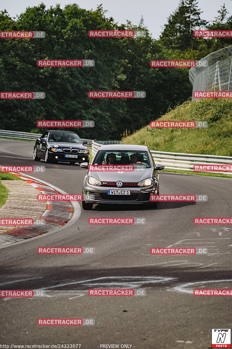 Bild #24323077 - Touristenfahrten Nürburgring Nordschleife (03.09.2023)