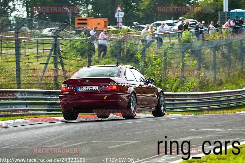 Bild #24323101 - Touristenfahrten Nürburgring Nordschleife (03.09.2023)