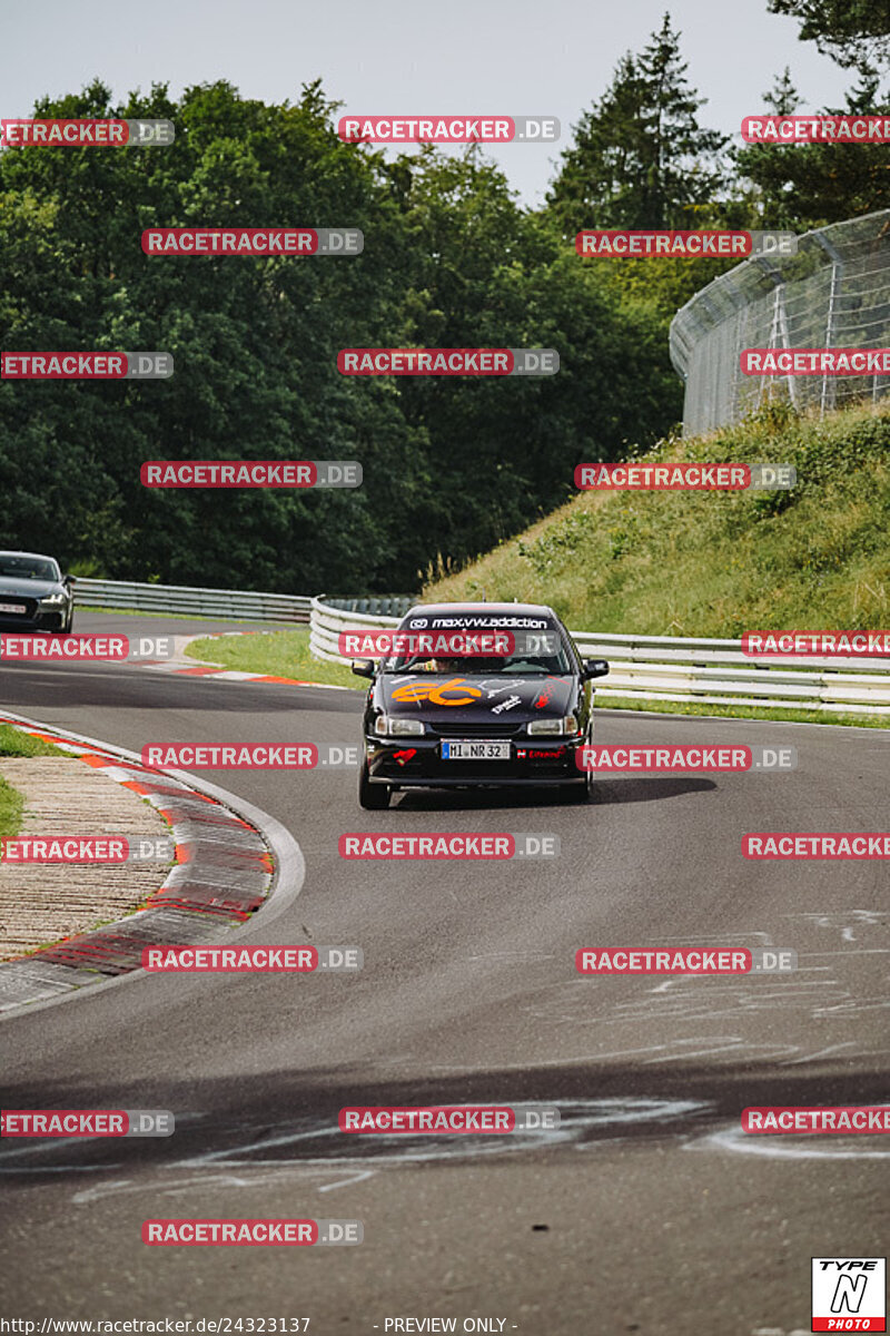 Bild #24323137 - Touristenfahrten Nürburgring Nordschleife (03.09.2023)