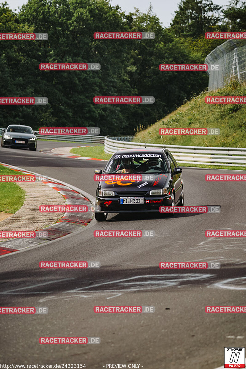 Bild #24323154 - Touristenfahrten Nürburgring Nordschleife (03.09.2023)