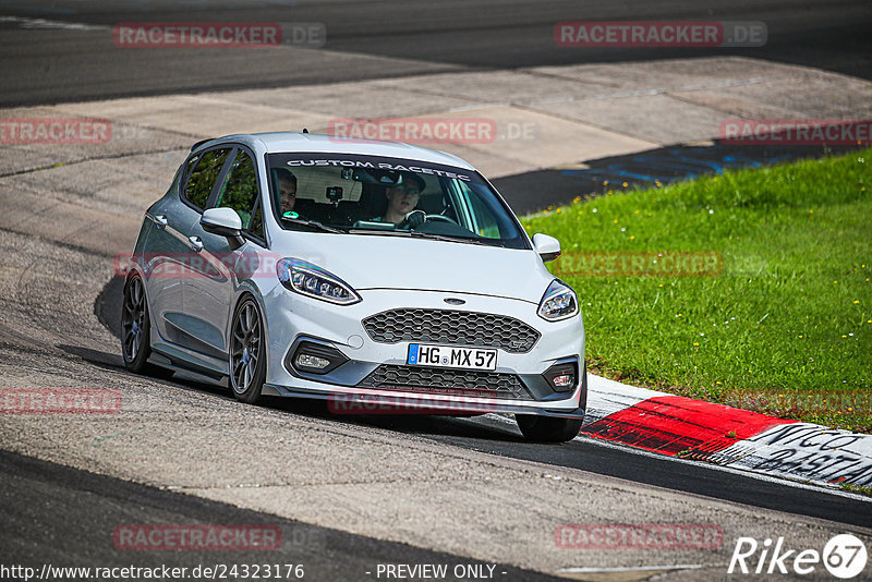 Bild #24323176 - Touristenfahrten Nürburgring Nordschleife (03.09.2023)