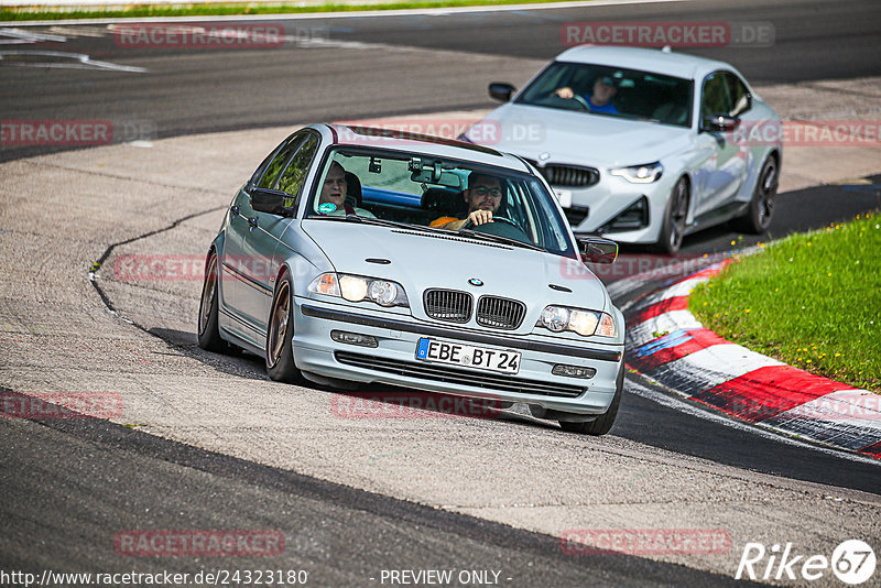 Bild #24323180 - Touristenfahrten Nürburgring Nordschleife (03.09.2023)