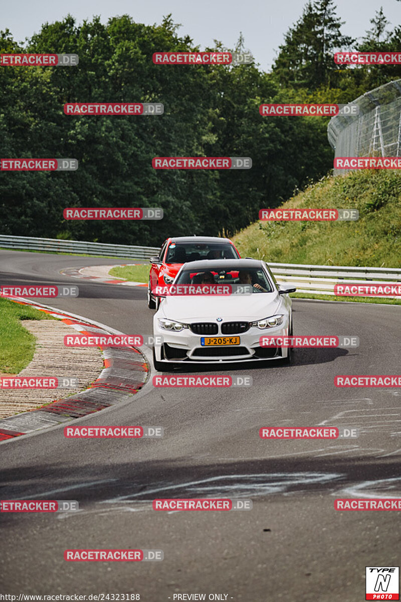 Bild #24323188 - Touristenfahrten Nürburgring Nordschleife (03.09.2023)