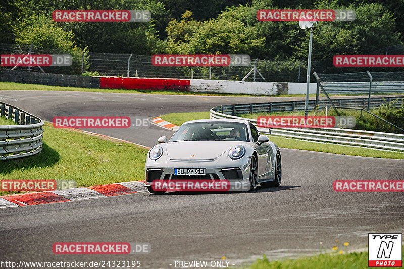 Bild #24323195 - Touristenfahrten Nürburgring Nordschleife (03.09.2023)