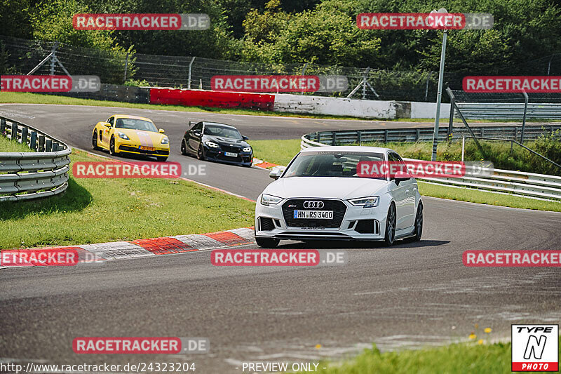 Bild #24323204 - Touristenfahrten Nürburgring Nordschleife (03.09.2023)