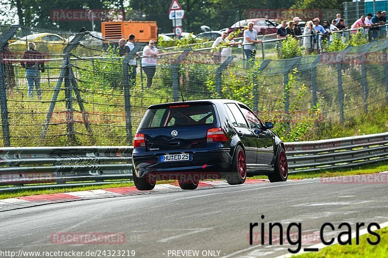 Bild #24323219 - Touristenfahrten Nürburgring Nordschleife (03.09.2023)