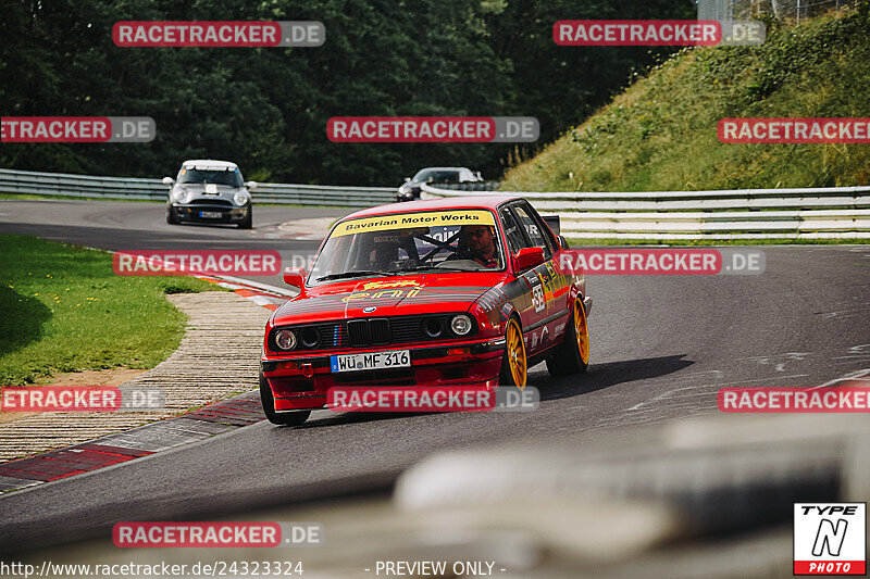 Bild #24323324 - Touristenfahrten Nürburgring Nordschleife (03.09.2023)