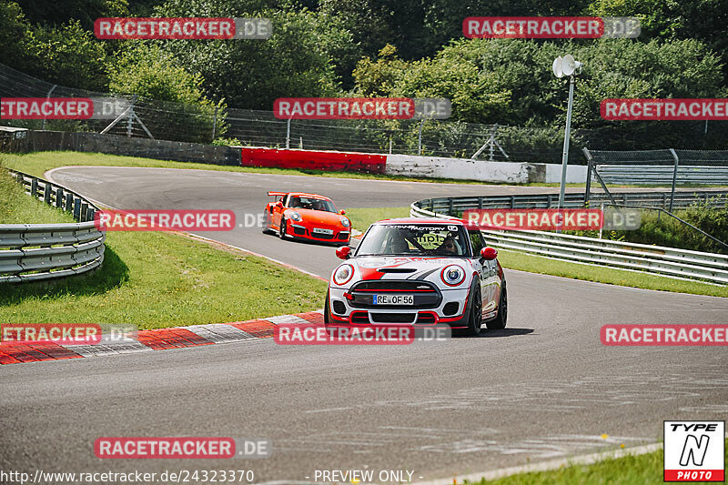 Bild #24323370 - Touristenfahrten Nürburgring Nordschleife (03.09.2023)