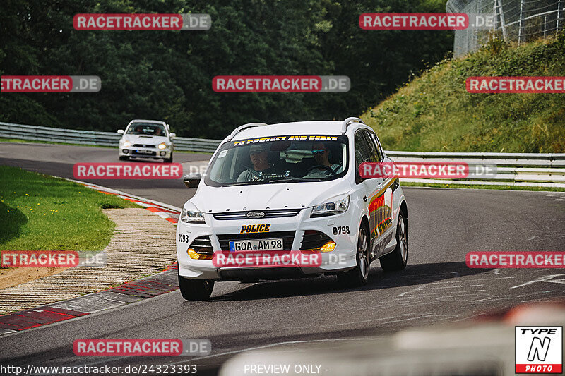 Bild #24323393 - Touristenfahrten Nürburgring Nordschleife (03.09.2023)