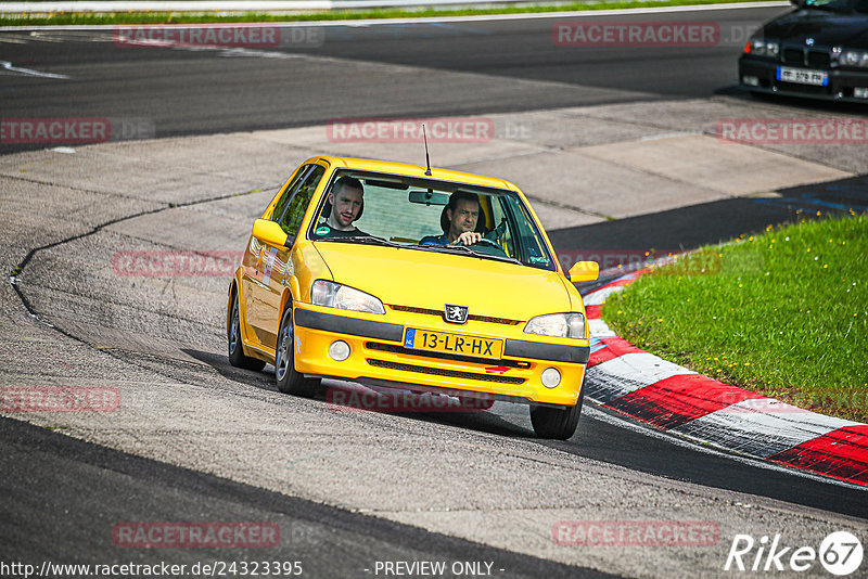 Bild #24323395 - Touristenfahrten Nürburgring Nordschleife (03.09.2023)