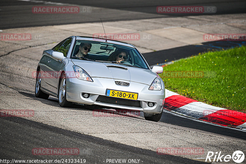 Bild #24323419 - Touristenfahrten Nürburgring Nordschleife (03.09.2023)