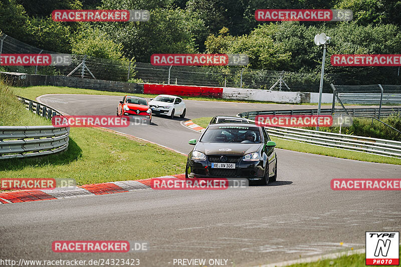 Bild #24323423 - Touristenfahrten Nürburgring Nordschleife (03.09.2023)