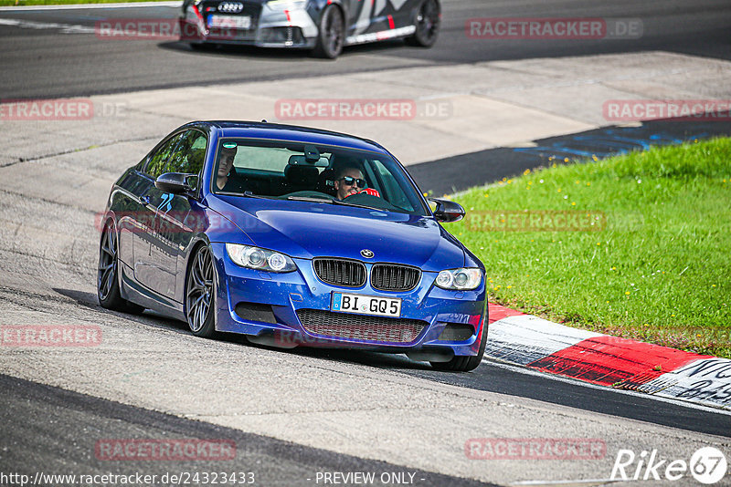 Bild #24323433 - Touristenfahrten Nürburgring Nordschleife (03.09.2023)