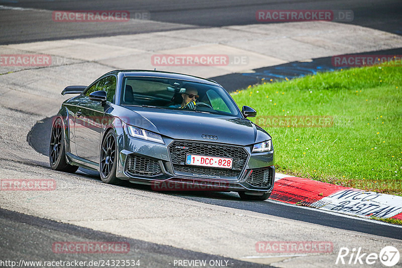 Bild #24323534 - Touristenfahrten Nürburgring Nordschleife (03.09.2023)