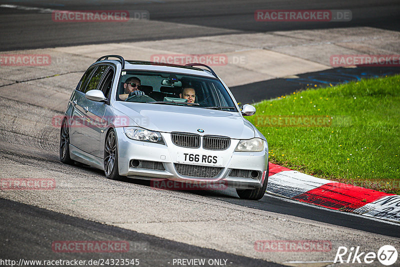 Bild #24323545 - Touristenfahrten Nürburgring Nordschleife (03.09.2023)