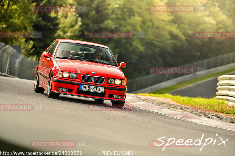 Bild #24323572 - Touristenfahrten Nürburgring Nordschleife (03.09.2023)