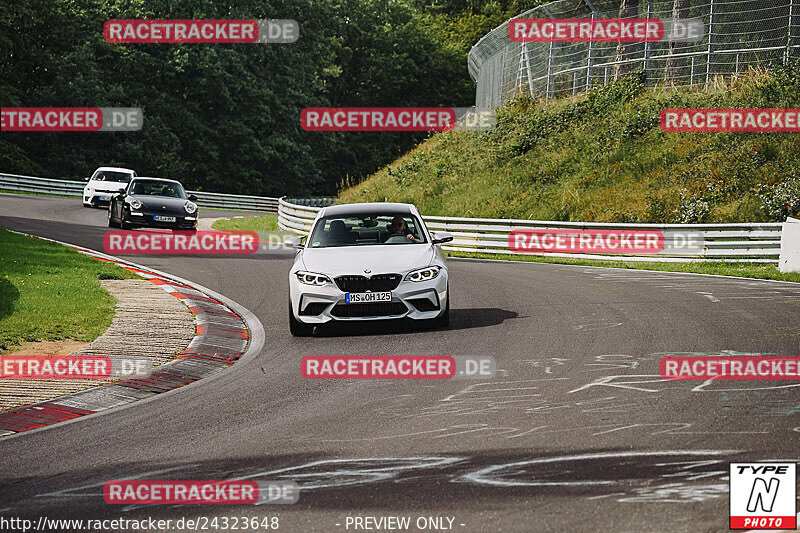 Bild #24323648 - Touristenfahrten Nürburgring Nordschleife (03.09.2023)