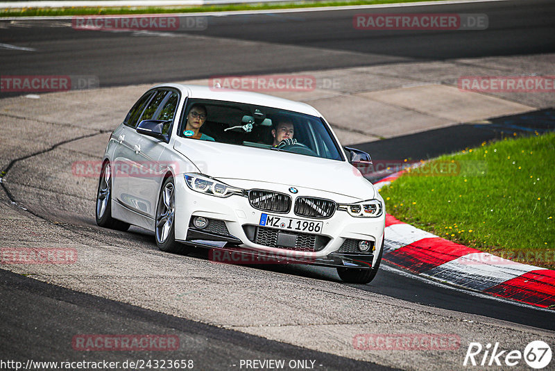 Bild #24323658 - Touristenfahrten Nürburgring Nordschleife (03.09.2023)